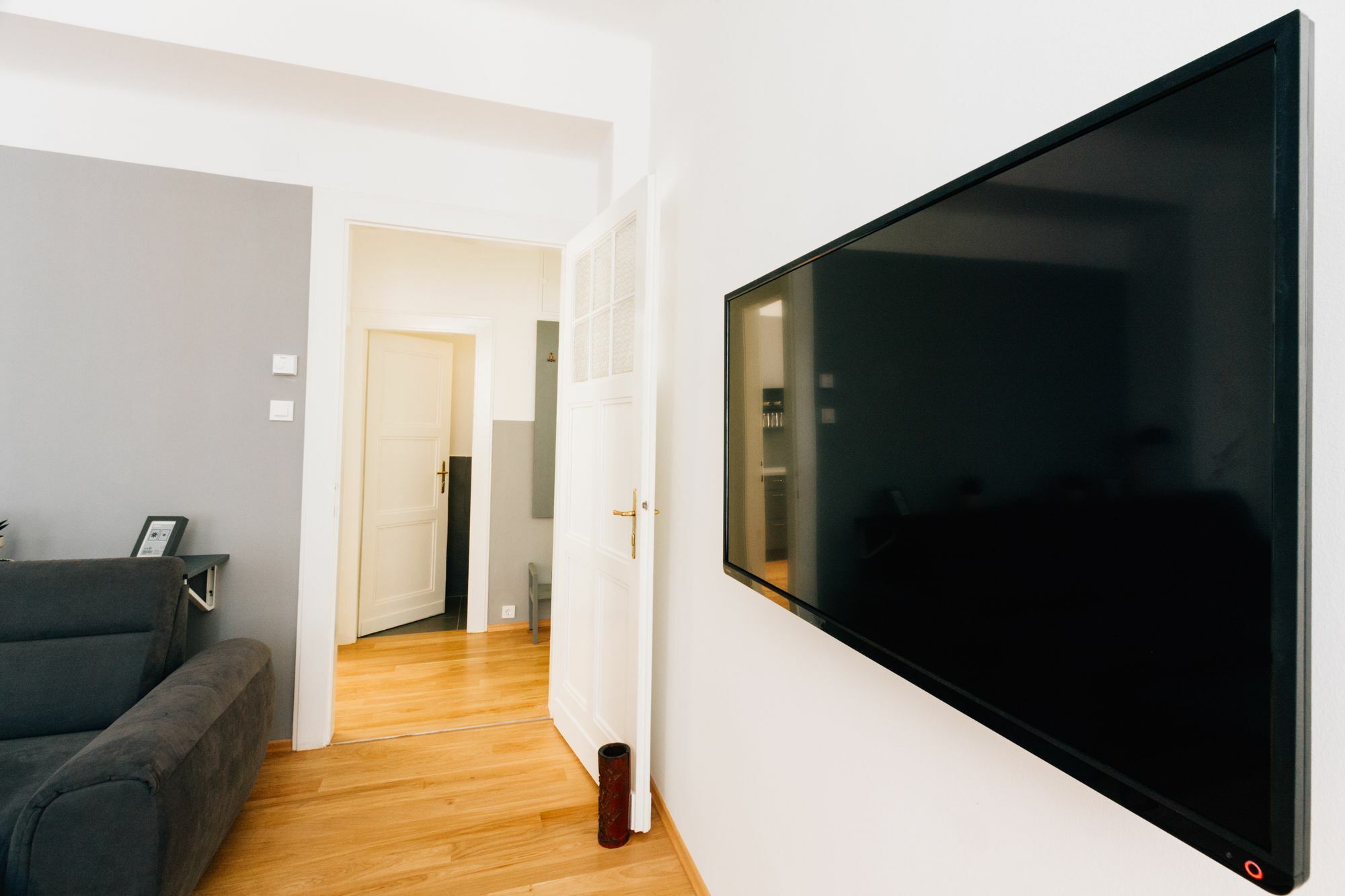 Mazuranic Square Apartment زغرب المظهر الخارجي الصورة