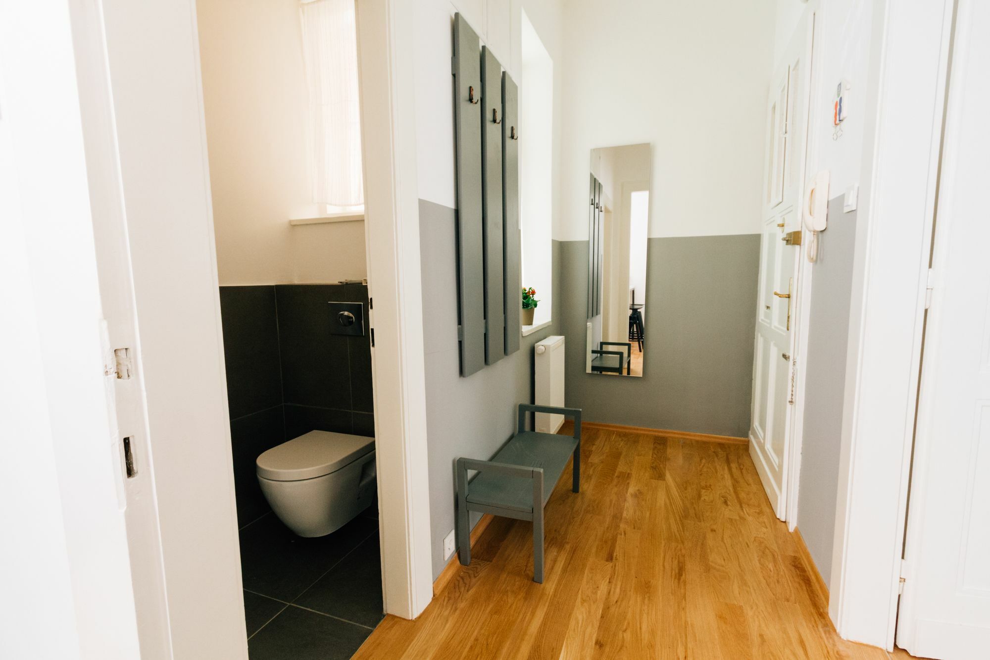Mazuranic Square Apartment زغرب المظهر الخارجي الصورة