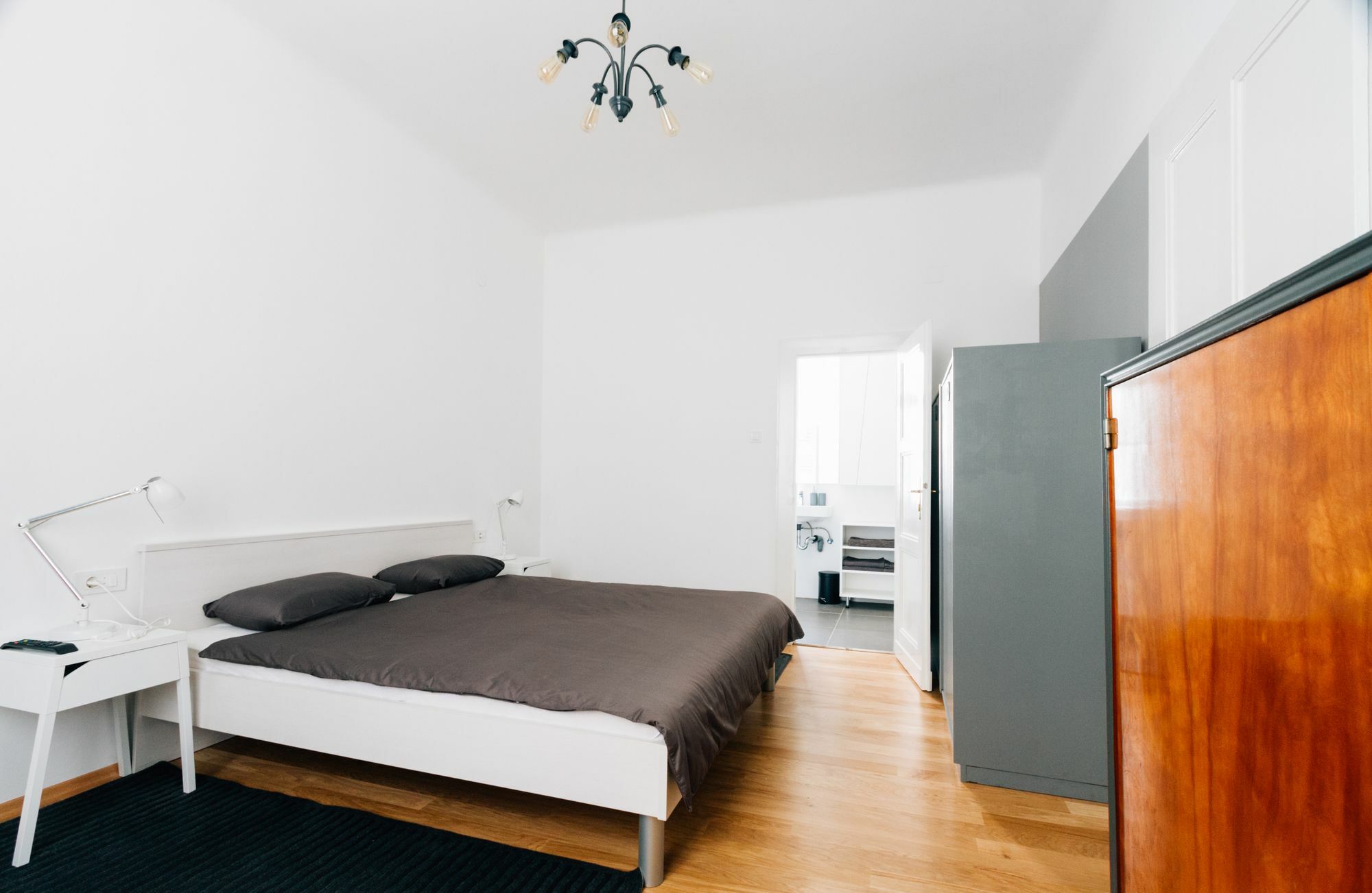 Mazuranic Square Apartment زغرب المظهر الخارجي الصورة