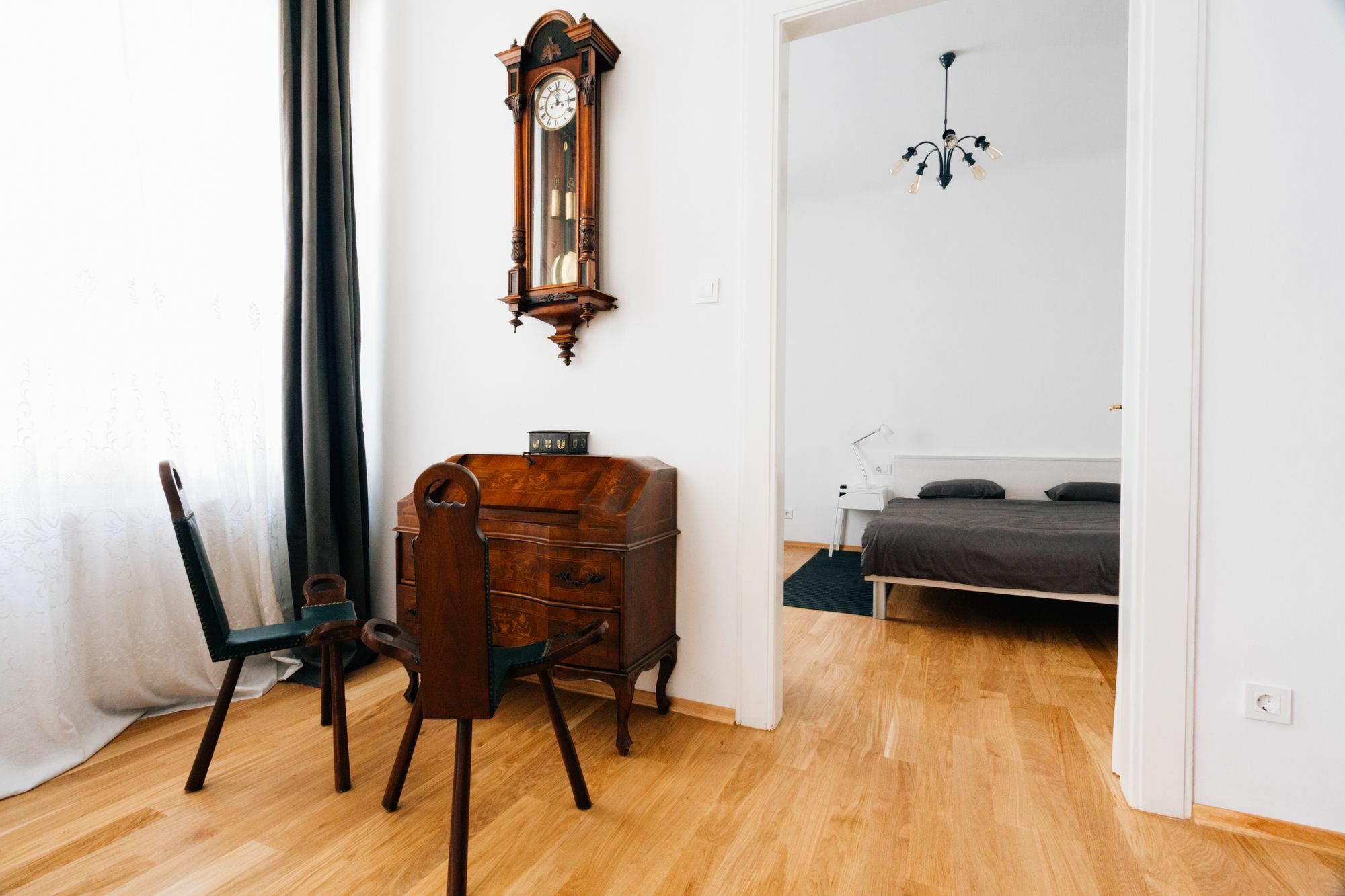 Mazuranic Square Apartment زغرب المظهر الخارجي الصورة