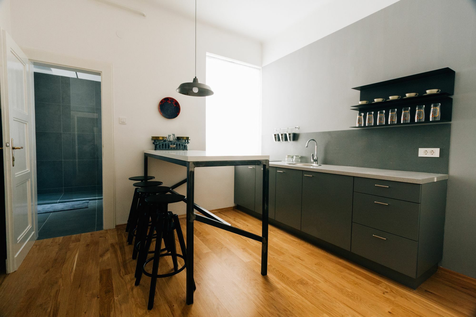 Mazuranic Square Apartment زغرب المظهر الخارجي الصورة